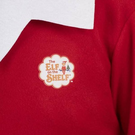 Juego de rol con disfraz de elfo, estimulando la creatividad infantil
