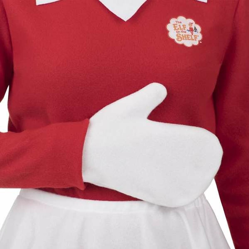 Conjunto completo de elfo para niños, perfecto para disfraces y diversión