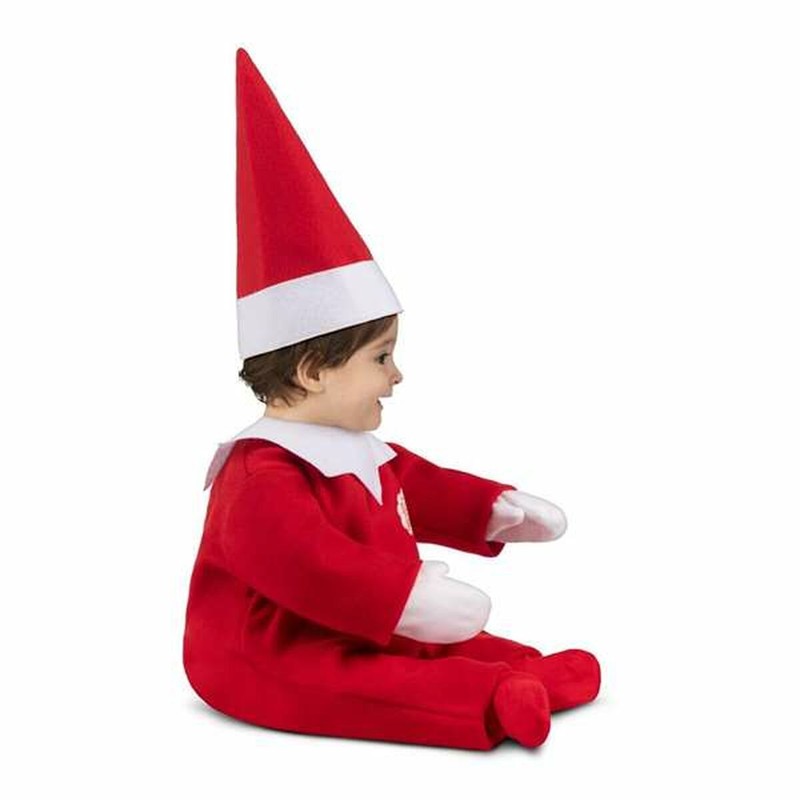 Disfraz para bebé de 7-12 meses, ideal para celebraciones