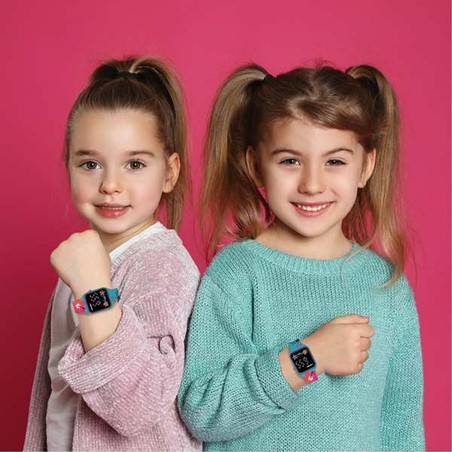 Pizarra LCD infantil portátil para creatividad