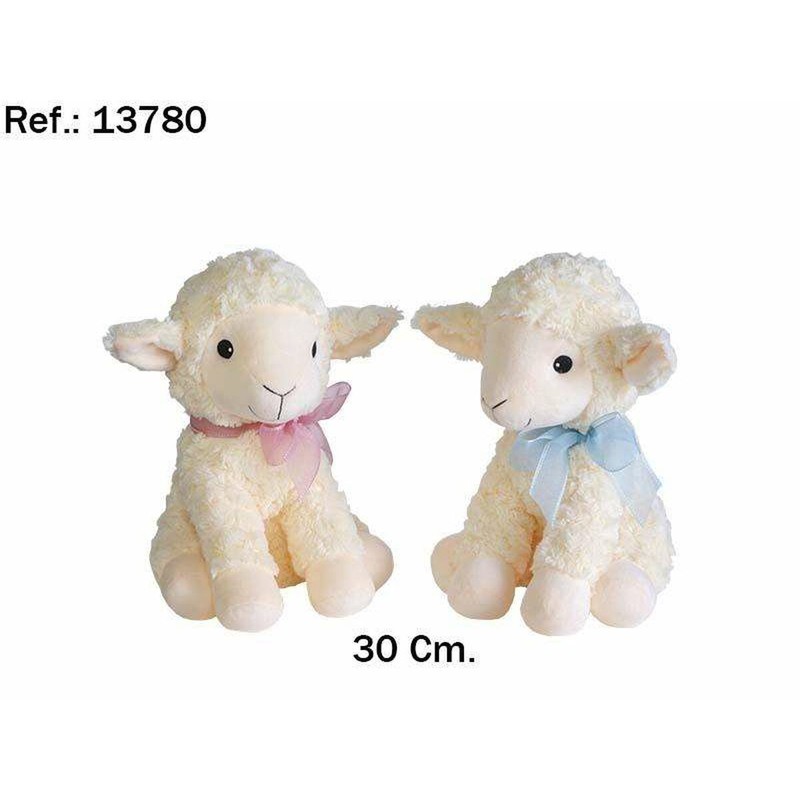 Muñeca infantil de 30 cm para juego simbólico y desarrollo emocional