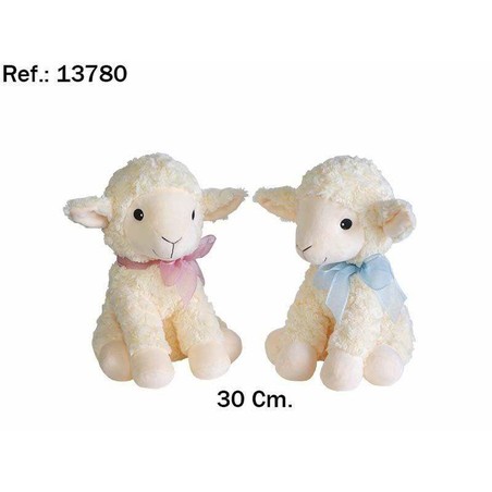 Muñeca infantil de 30 cm para juego simbólico y desarrollo emocional