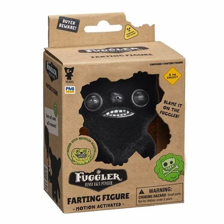 Mascota interactiva Bizak, juguete que anda y ladra