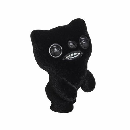 Mascota robótica para jugar, fomentando el desarrollo emocional