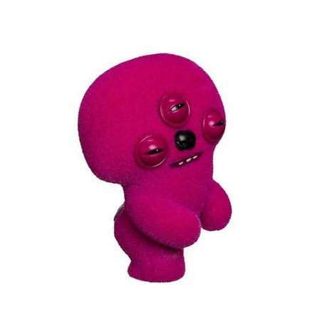 Mascota electrónica Bizak, para desarrollar empatía en niños