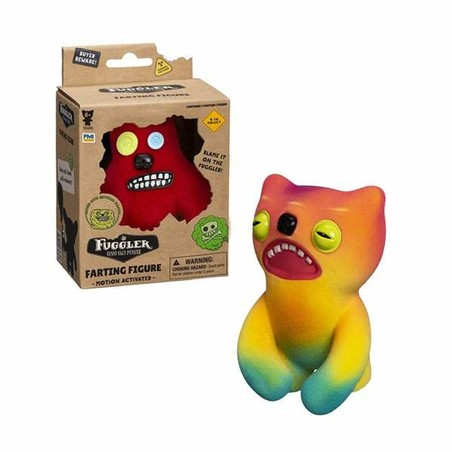 Mascota Bizak, compañero de aventuras para los más pequeños