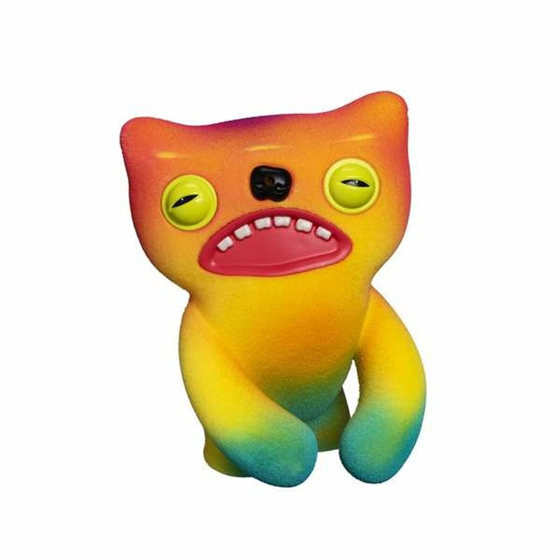 Mascota que anda Bizak, ideal para niños a partir de 3 años