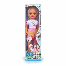 Muñeca Bebé Famosa 42 cm, ideal para el desarrollo infantil.
