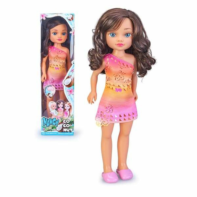 La Muñeca Bebé Famosa, lista para nuevas aventuras.