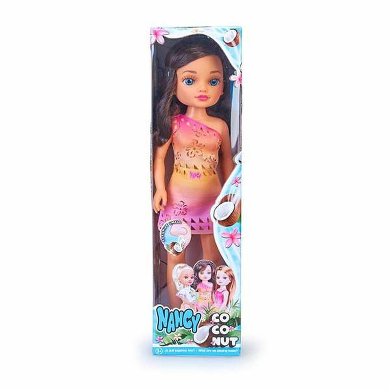 Muñeca Bebé Famosa, la mejor amiga para el juego diario.