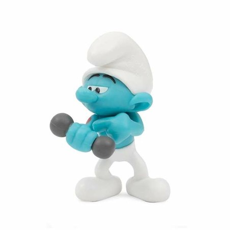 Muñeca bebé Famosa de 7,5 cm, segura para niños pequeños