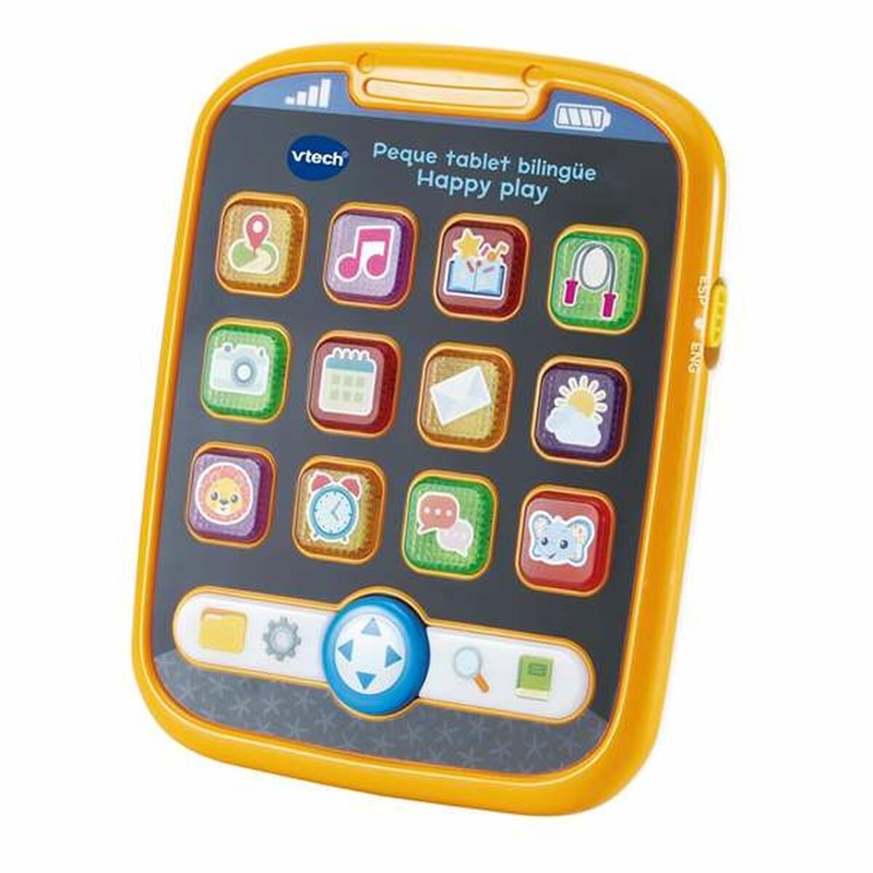 Mochila Escolar Vtech interactiva para niños