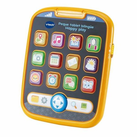 Mochila Escolar Vtech interactiva para niños