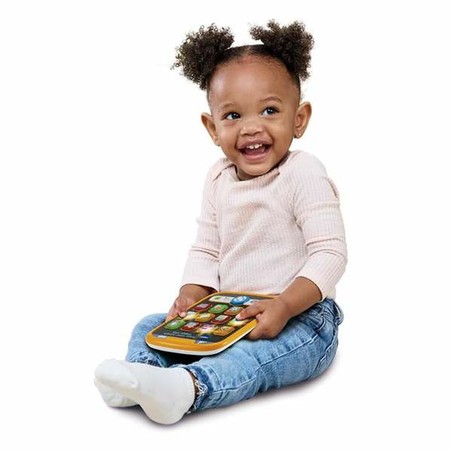 Mochila con actividades aprendizaje para el desarrollo infantil
