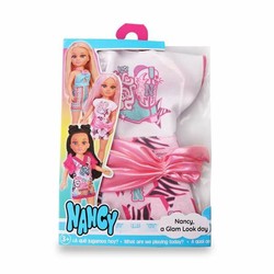 Muñeca bebé Famosa para juego simbólico