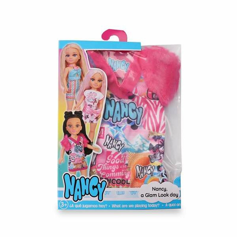 Muñeca interactiva, juguete seguro para niños