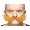 Bigote naranja para disfraces niños My Other Me