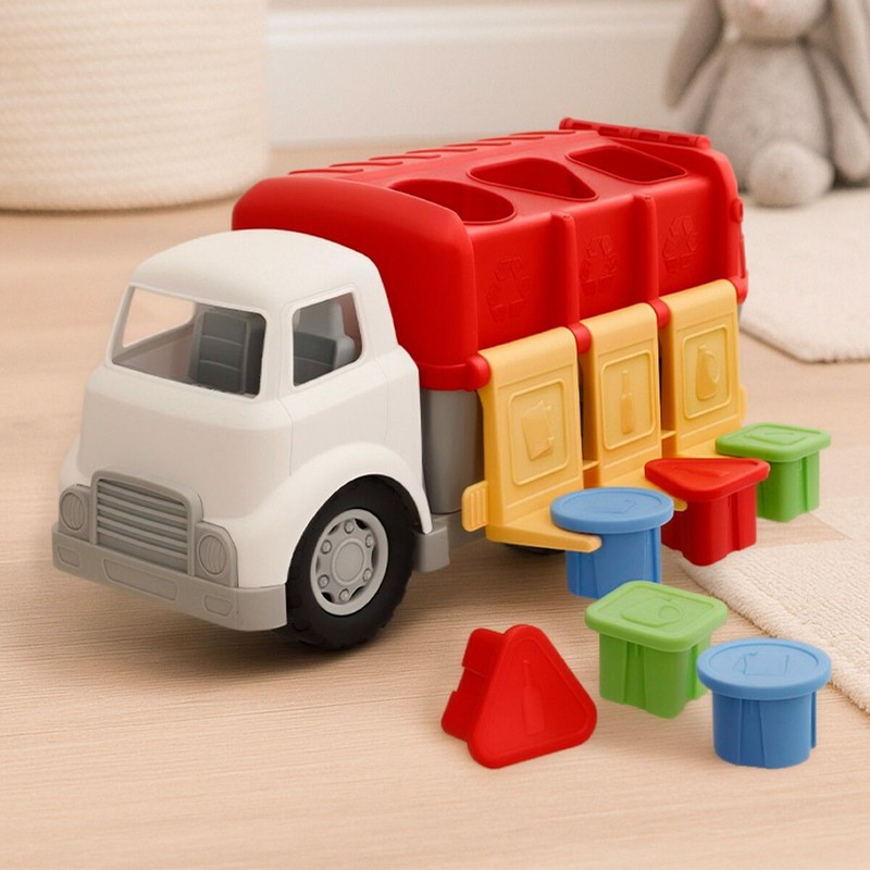 Juguetes educativos para bebés de 18 meses PlayGo