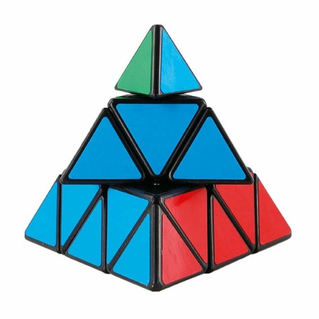 Puzzle 3D Cayro montado - Decoración infantil única