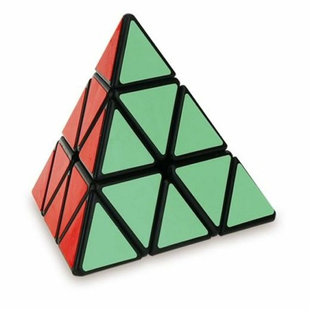 Fomenta la creatividad con el Puzzle 3D Cayro