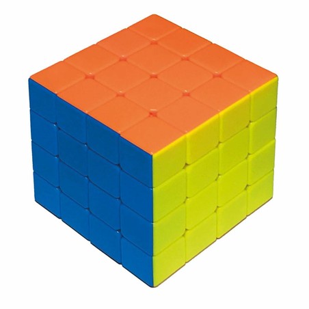 Set de dibujo artístico y Cubo Rubik, fomentando la creatividad infantil
