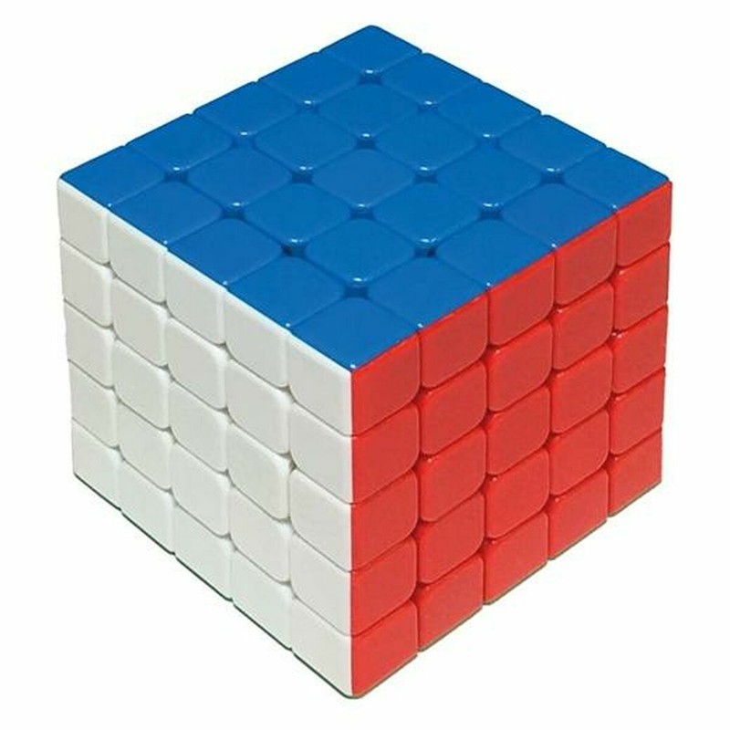 Arcilla modelar niños y Cubo Rubik Cayro, desarrollo de habilidades manuales