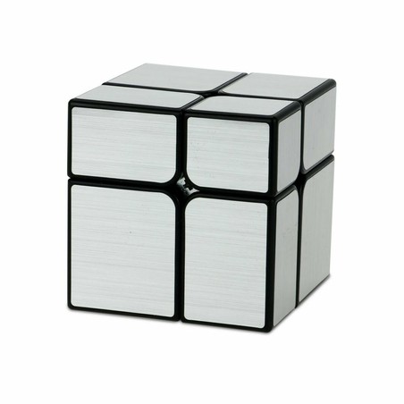 Kit manualidades infantil: Cubo Cayro Mirror 2x2 para desarrollo