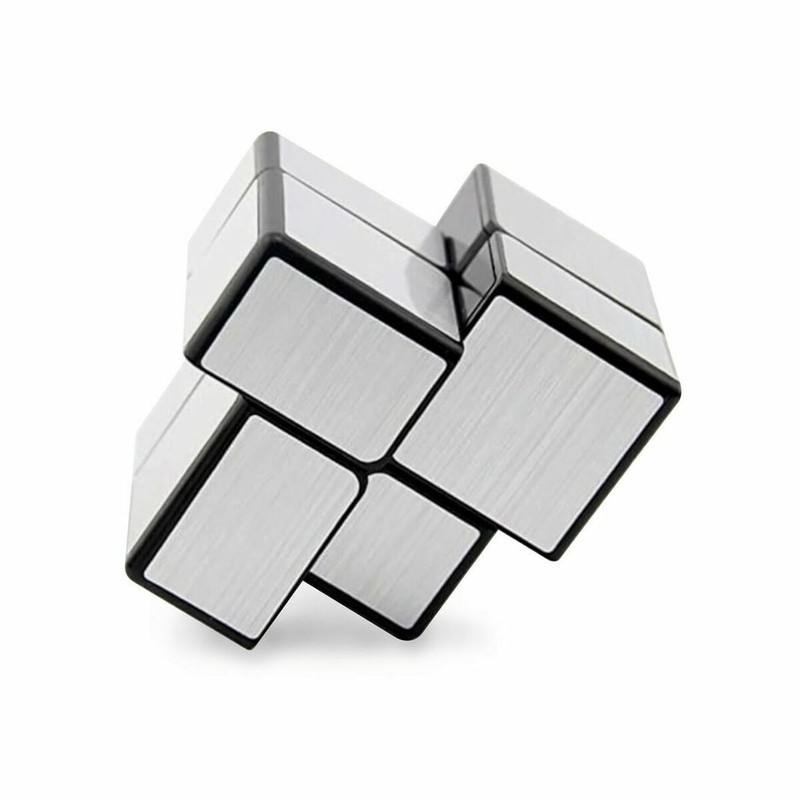 Set pintura niños: Alternativa creativa Cubo Espejo Cayro