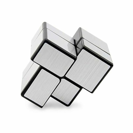 Set pintura niños: Alternativa creativa Cubo Espejo Cayro