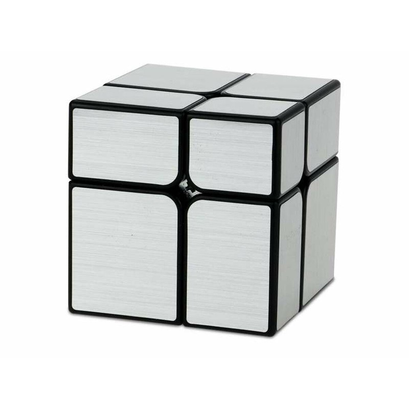 Set dibujo artístico: Pensamiento espacial Cubo Espejo 2x2