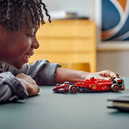 Set construcción educativo Lego, ideal para aprender jugando