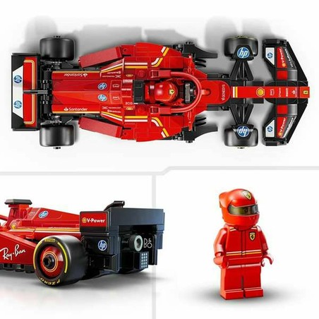 Bloques apilables para niños, juego evolutivo y divertido