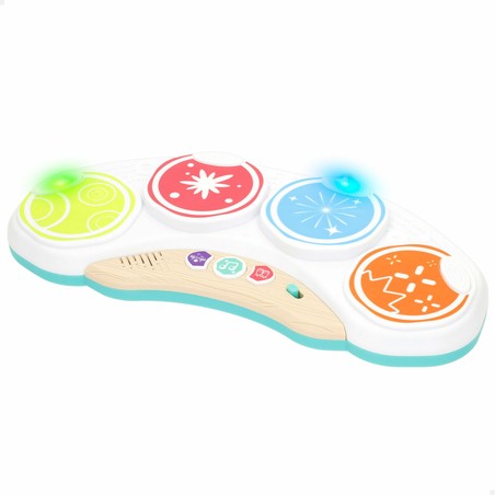 Instrumento musical didáctico PlayGo para estimulación