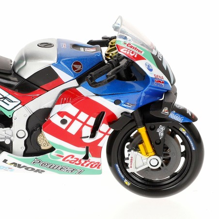 MotoGP coleccionismo Maisto Honda RC213V