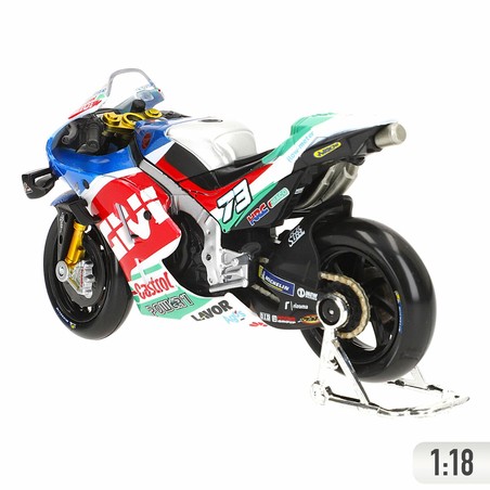 Regalo fan MotoGP réplica Honda RC213V