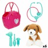 Set veterinario infantil Go Go Friends perrito de peluche