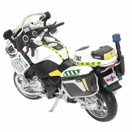 Coleccionismo vehículos Guardia Civil Maisto premium