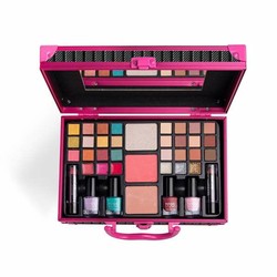 Set de Maquillaje Infantil Martinelia seguro y divertido para niñas
