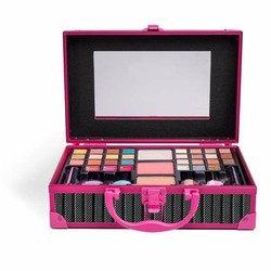Set de Maquillaje Infantil Martinelia seguro y divertido para niñas 2