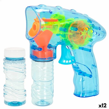 Juego de Pompas de Jabón Colorbaby con luz para niños