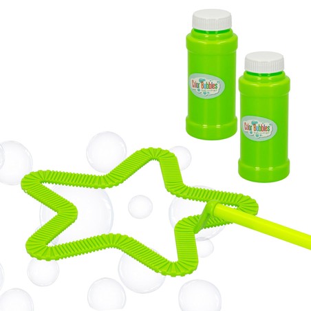 Set de Burbujas Infantiles Colorbaby