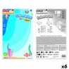 Pompas de jabón para niños Colorbaby, set de 6 unidades automático