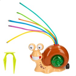 Aspersor de Agua Niños Colorbaby, el juguete refrescante verano ideal.