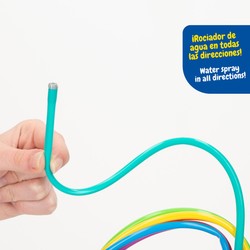 Aspersor de Agua Niños Colorbaby, el juguete refrescante verano ideal. 2