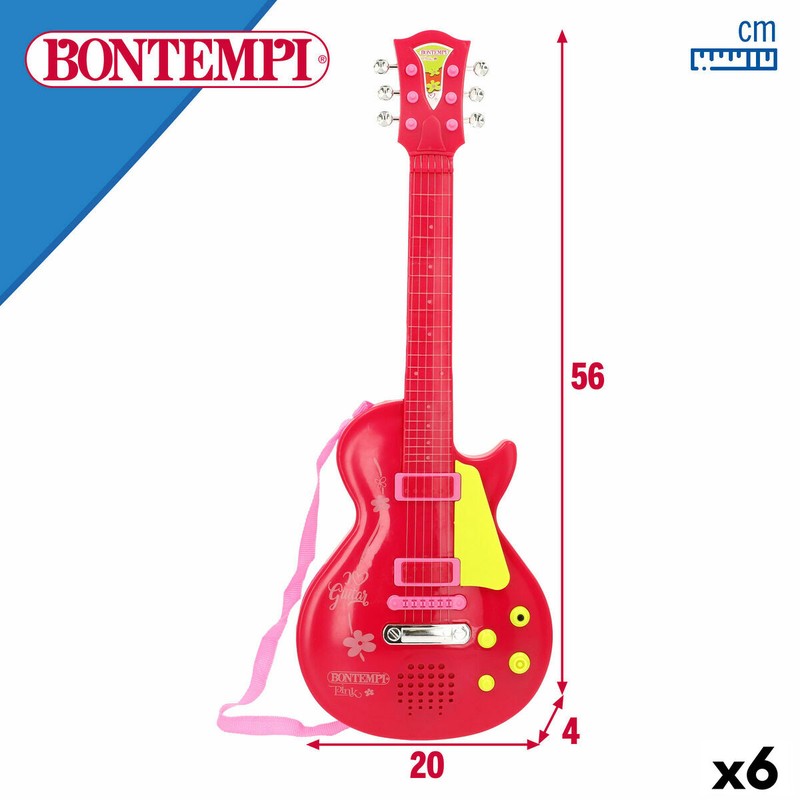 Juguete musical que potencia la habilidad manual y la coordinación