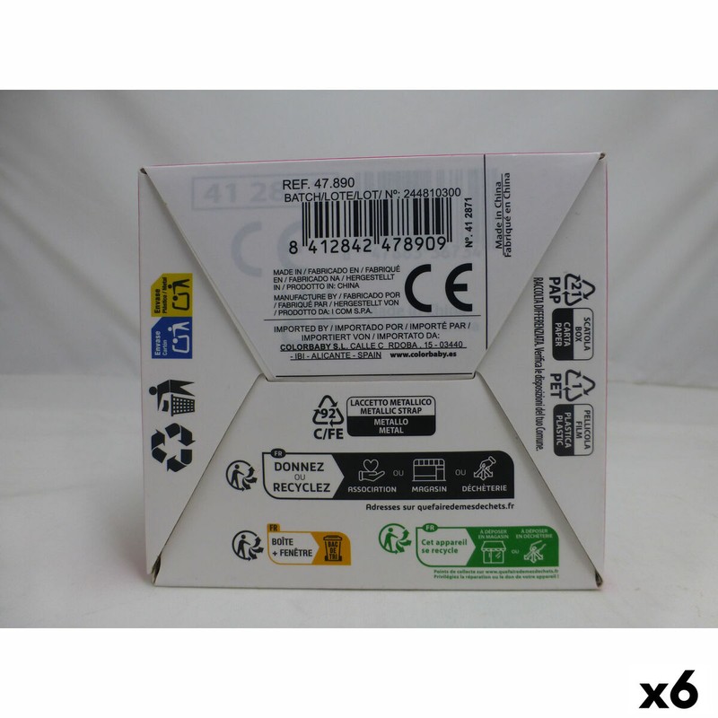 Set de micrófonos Bontempi con ranura para tarjeta SD