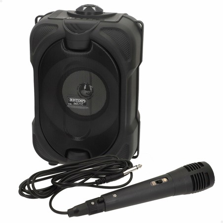 Regalo perfecto para niños amantes de la música, altavoz Bontempi