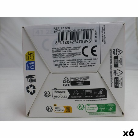 Carga USB tipo C del micrófono karaoke portátil niños