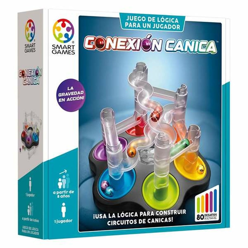 Juego Lúdilo de habilidad infantil, ideal para el desarrollo motor