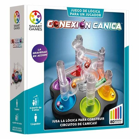 Juego Lúdilo de habilidad infantil, ideal para el desarrollo motor